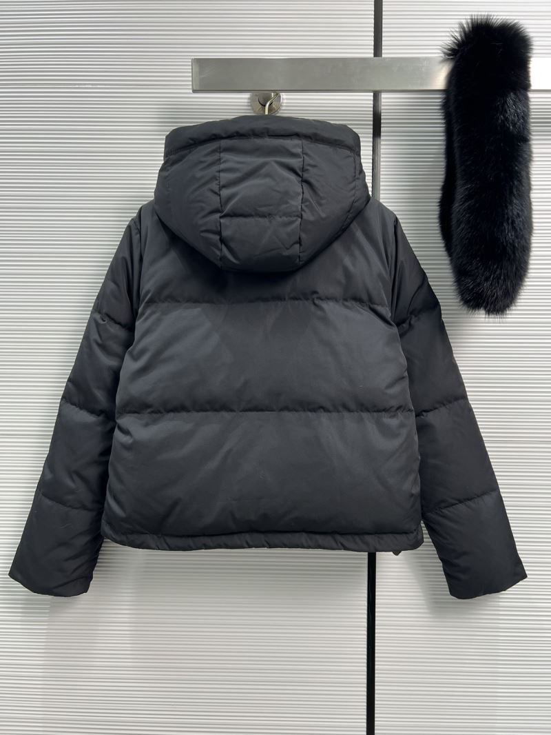 Fendi Down Jackets